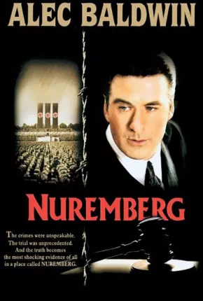 O Julgamento de Nuremberg  Download