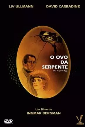 O Ovo da Serpente  Download