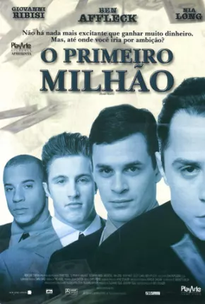 O Primeiro Milhão  Download