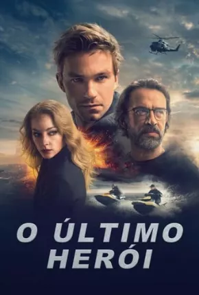 O Último Herói Torrent Download