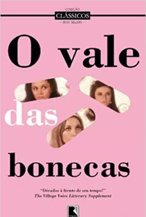 O Vale das Bonecas Download