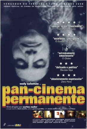 Pan-Cinema Permanente  Download