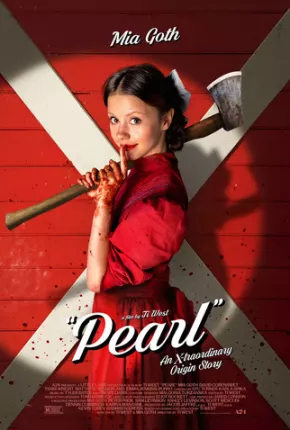 Pearl - Legendado Torrent Download