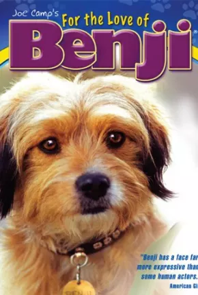 Pelo Amor de Benji  Download