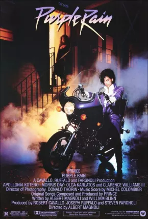 Purple Rain  Download