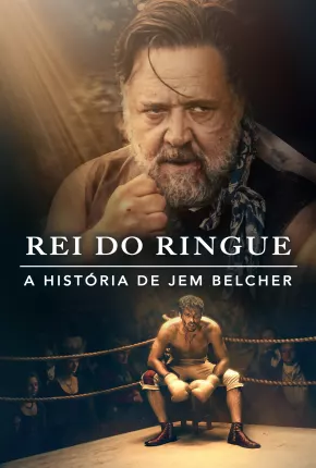 Rei do Ringue - A História de Jem Belcher Download