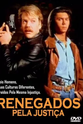 Renegados Pela Justiça Download