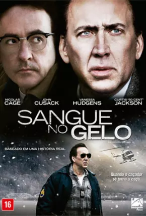 Sangue no Gelo - The Frozen Ground  Download