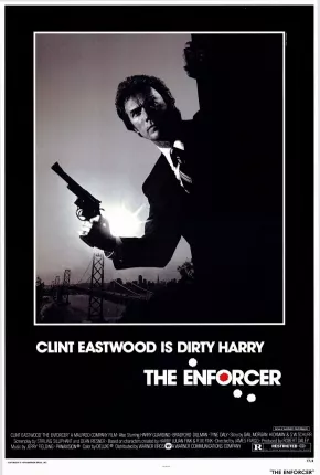 Sem Medo da Morte - The Enforcer  Download