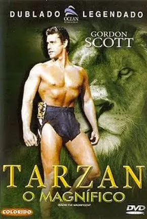 Tarzan - O Magnífico  Download