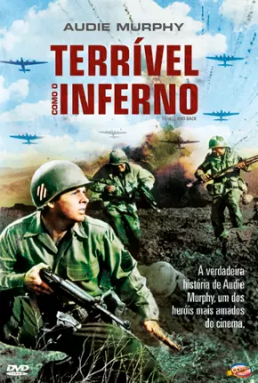 Terrível Como o Inferno  Download