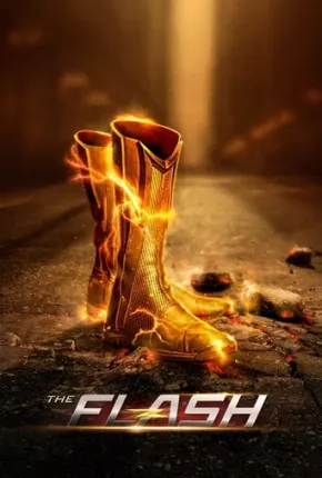 The Flash - 9ª Temporada Legendada Download