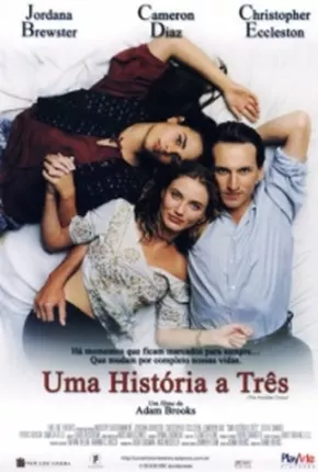 Uma História a Três  Download