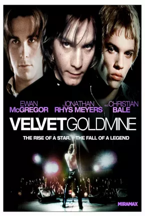 Velvet Goldmine  Download