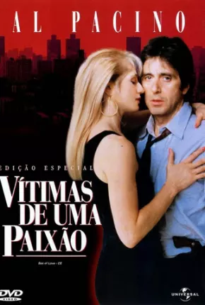 Vítimas de uma Paixão Download