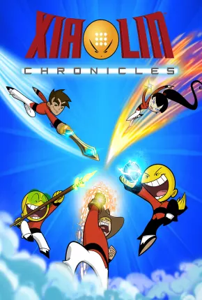 Xiaolin Chronicles  Download