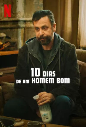 10 Dias de um Homem Bom Torrent Download