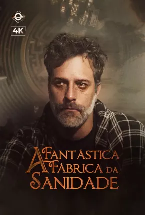 A Fantástica Fábrica da Sanidade - 1ª Temporada Download