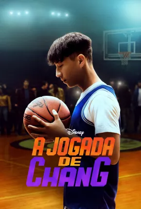 A Jogada de Chang Torrent Download