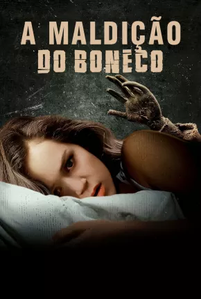 A Maldição do Boneco Torrent Download