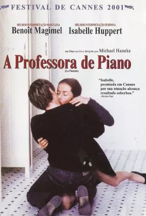 A Professora de Piano - Legendado  Download