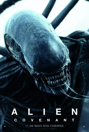 Alien - Covenant  Download