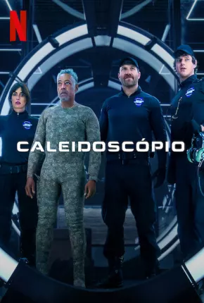 Caleidoscópio - Completa Torrent Download