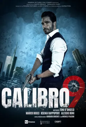 Calibre 9 Download