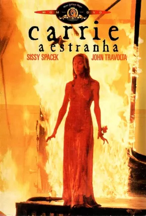 Carrie, a Estranha (1976)  Download