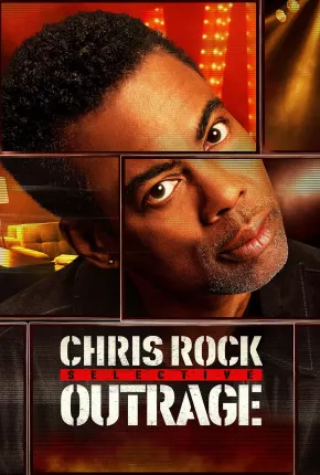 Chris Rock - Indignação - Seletiva - Legendado Torrent Download