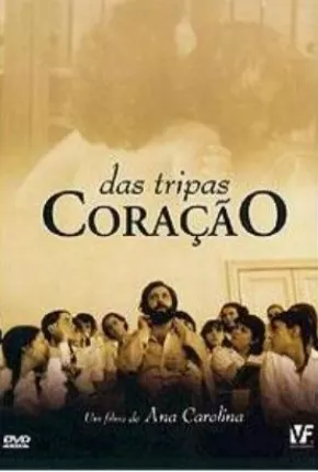 Das Tripas Coração  Download