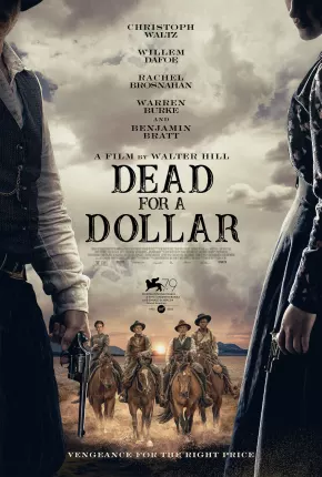 Dead for a Dollar Torrent Download