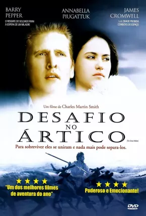 Desafio no Ártico  Download