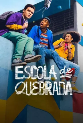 Escola de Quebrada Torrent Download