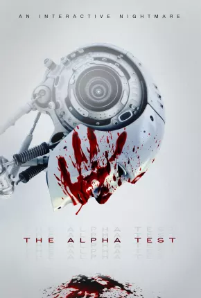 Experiência Alpha Torrent Download