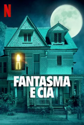 Fantasma e CIA Torrent Download