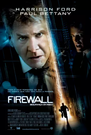 Firewall - Segurança em Risco  Download