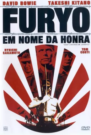 Furyo - Em Nome da Honra  Download