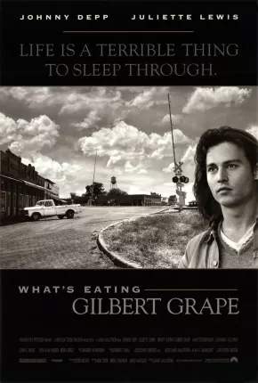 Gilbert Grape - Aprendiz de Sonhador / Whats Eating Gilbert Grape  Download