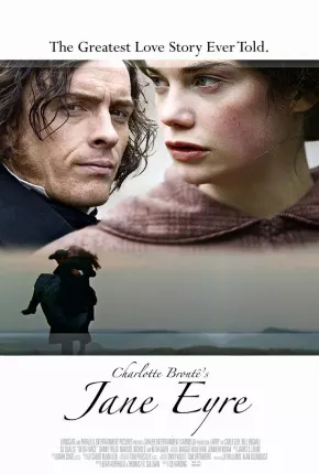 Jane Eyre - Legendada  Download