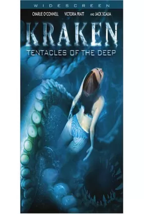 Kraken - Os Tentáculos das Profundezas  Download