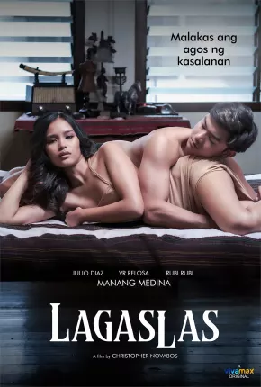 Lagaslas - Legendado Torrent Download