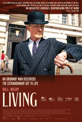 Living - Legendado Torrent Download