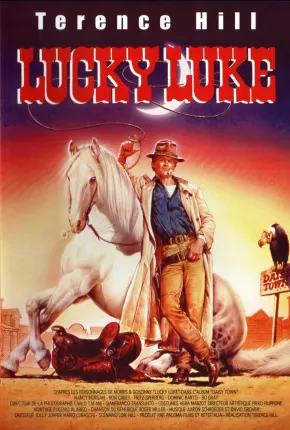 Lucky Luke  Download