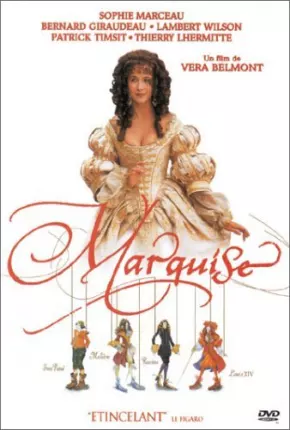 Marquise Download