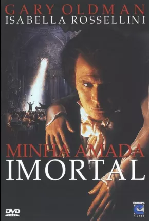 Minha Amada Imortal  Download