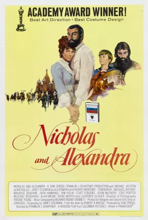 Nicholas e Alexandra  Download