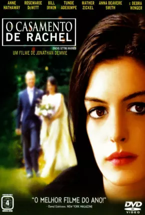 O Casamento de Rachel  Download