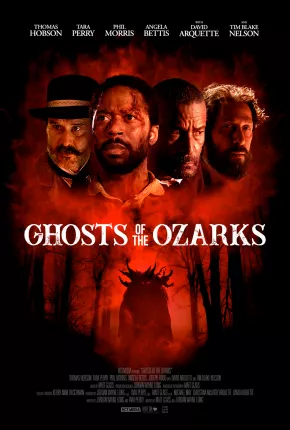 O Mistério de Ozarks Torrent Download