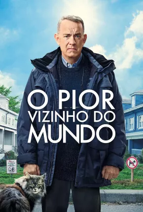 O Pior Vizinho do Mundo - Legendado Torrent Download